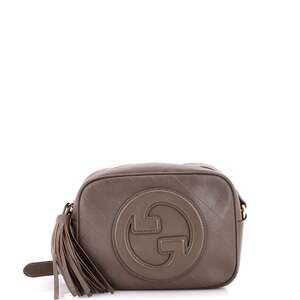 Gucci Blondie Nm Camera Shoulder Bag #331473G12B